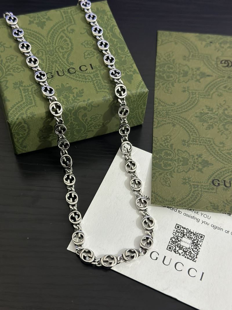 Gucci Necklaces